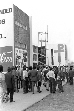 Se Funda la Iniciativa “La Juventud Lúdica”