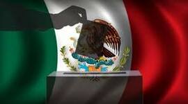 Timeline: REFORMAS ELECTORALES EN MÉXICO DESDE 1977 HASTA EL MOMENTO ACTUAL