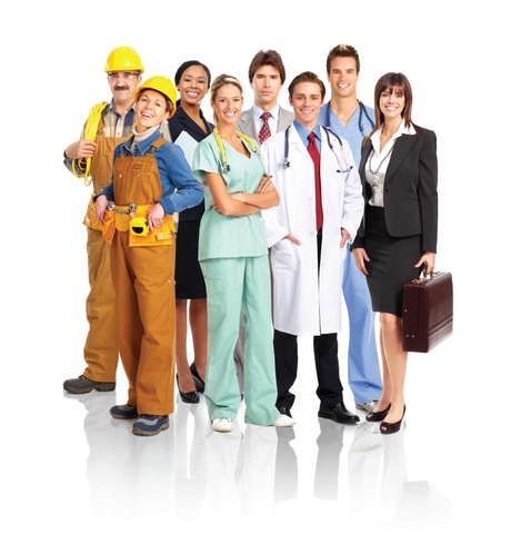 Año nacional de la salud ocupacional