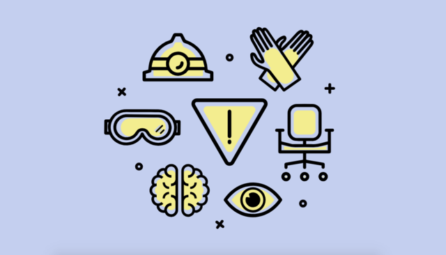 Plan nacional de salud ocupacional