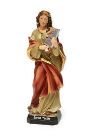 Em 1784 José Maurício funda com outros músicos a Irmandade de Santa Cecília, sendo um dos seus membros mais jovens