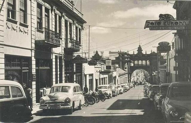 FCM trasladada a la 12 calle