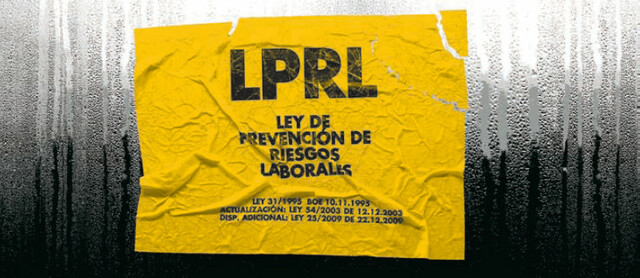 LPRL