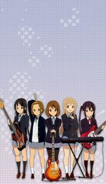 Eiga K-on