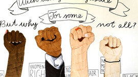 Timeline: Etapas de la historia de los Derechos HUmanos