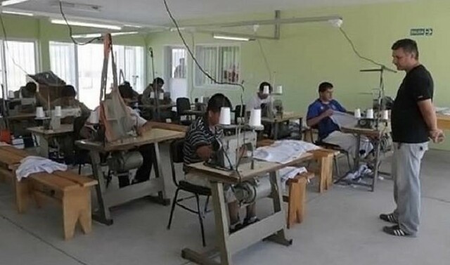 1ra. Etapa. Regeneración