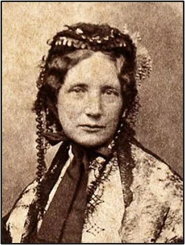 Catherine Beecher