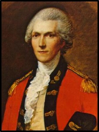 Benjamin Thompson (Count Rumford)