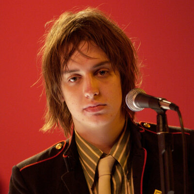 Timeline: Julian Casablancas