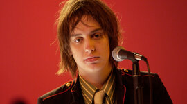 Timeline: Julian Casablancas