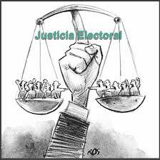 INTRODUCCIÓN AL CRITERIO DE REPRESENTACIÓN PROPORCIONAL