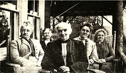 Lake Placid Conference