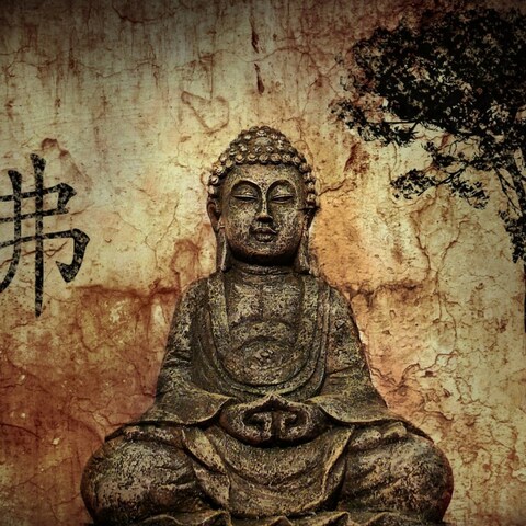 El pensamiento de Buda