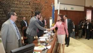 SE INSTITUYEN LOS CONSEJEROS CIUDADANOS