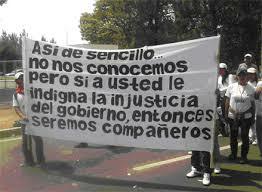 USAC  Manchada de Sangre