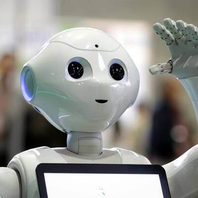 Timeline: Historia de la Robótica