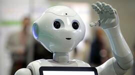 Timeline: Historia de la Robótica