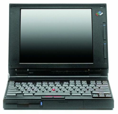 ThinkPad 700