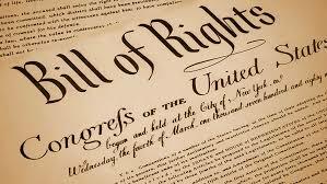 Declaración de derechos