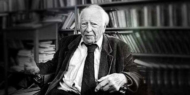 Hans-Georg Gadamer