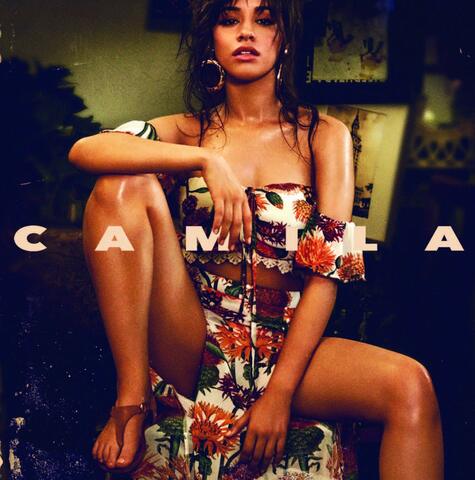Album "Camila"