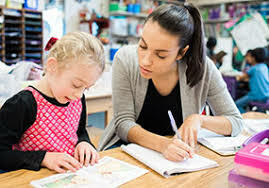 reauthorization of IDEA