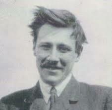 Edward Hutchinson Synge