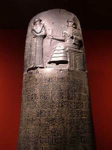 Código Hammurabi