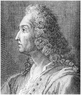 Jacob Bernoulli