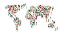 Timeline: La Historia de los Derechos Humanos.