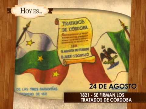 Tratados de Córdoba