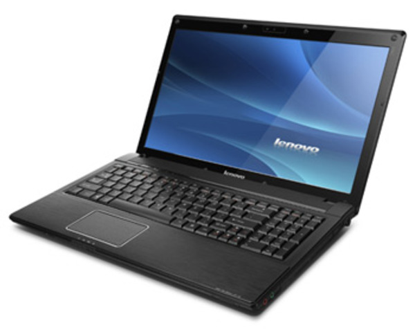 Lenovo G560