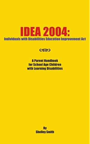 IDEA Improvement Act IDEIA 2004