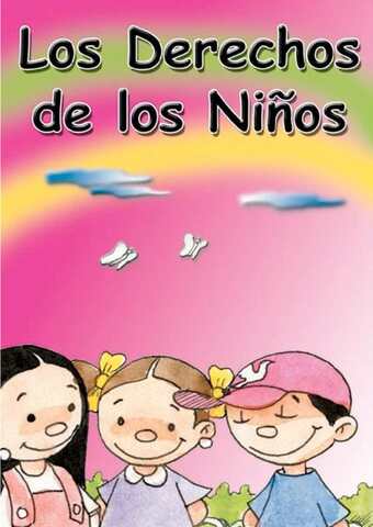 Derechos del niño