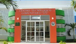 Centro Tecnológicos comunitarios