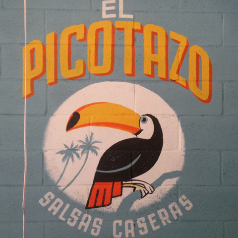 TIPOGRAFÍA VERNÁCULA