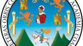 Timeline: Historia de la Universidad de San Carlos de Guatemala