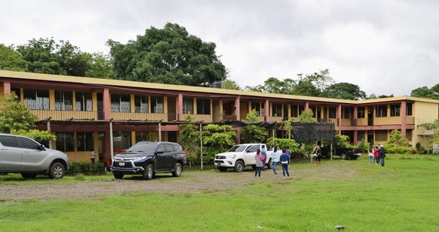 Centro Universitario Santa Rosa