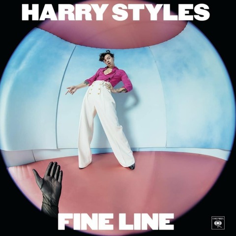 Fine Line