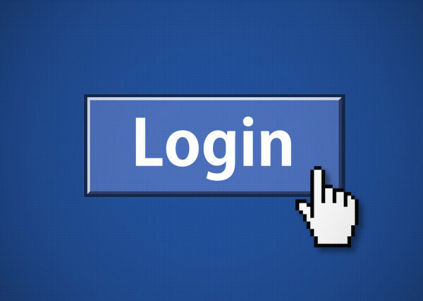 "LOGIN"