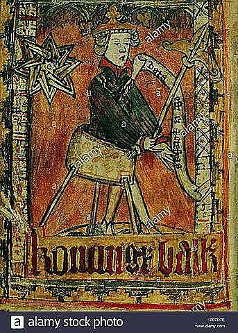 Código de Magnus Erikson