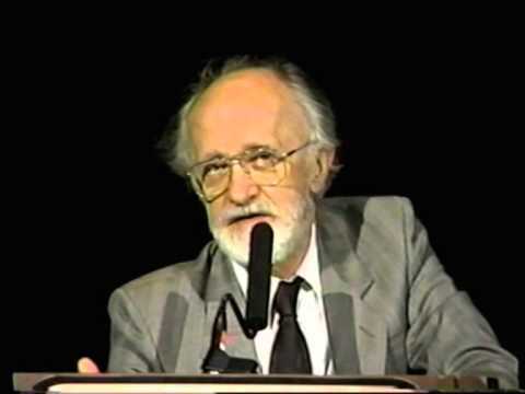 Ivan Boszormenyi y colaboradores