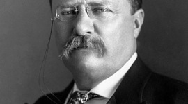 Timeline: Teddy Roosevelt