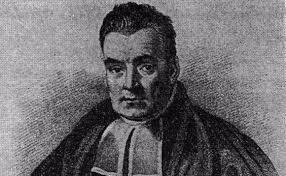 Thomas Bayes