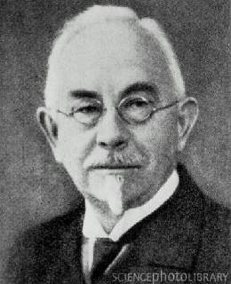 Rudolf Von Kölliker