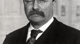Timeline: Teddy Roosevelt Timeline Project