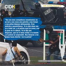 Debido proceso sustantivo de las PPL y la Corte Interamericana