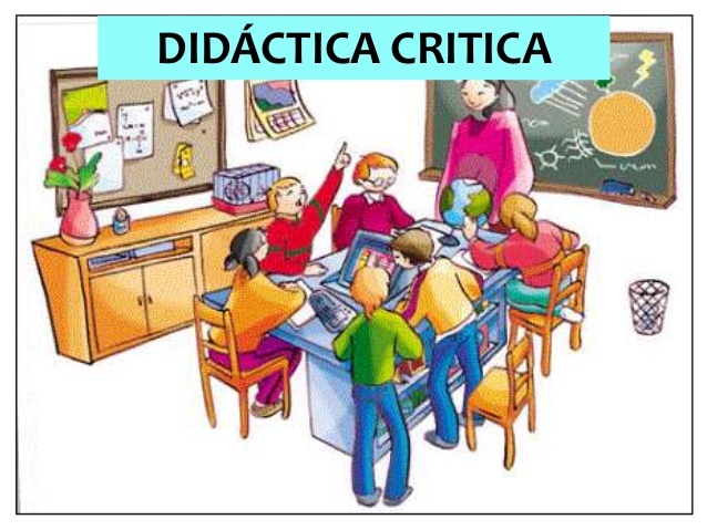 Didáctica Critica