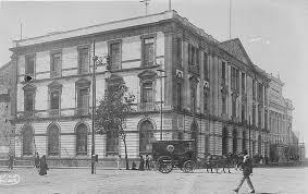 Centro de readaptación de México