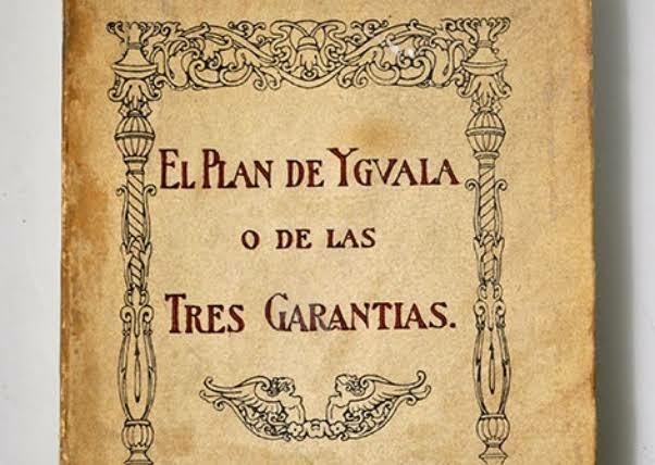 PLAN DE IGUALA